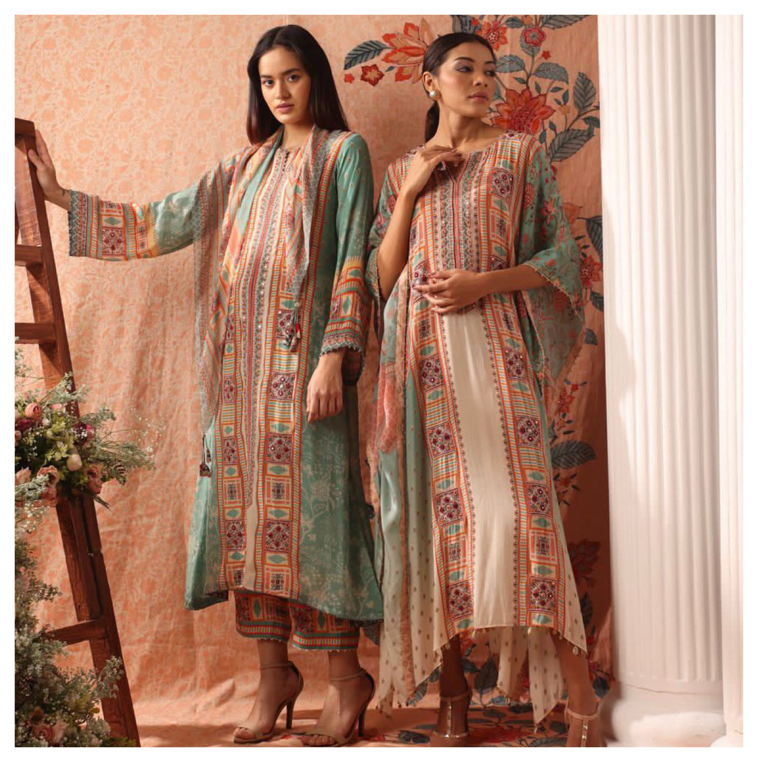 BEST Designer Boutiques in Amritsar
